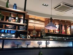 -比格比萨(林萃路店)