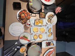 -星伦多自助料理·涮烤一体(杭州来福士店)