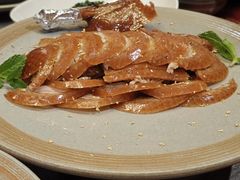 -青年公社烤鸭(青年路店)