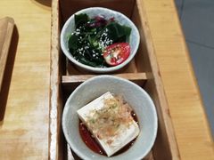 海带芽-胜博殿日式炸猪排(西红门店)