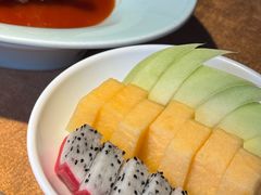 -兰庭玉树·老饭骨家宴(后海店)