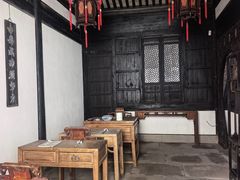 -王阳明故居