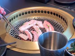 -谷牛和牛烤肉(漕河泾印象城店)