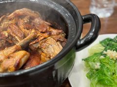 -斯丹姜母鸭·古法干香(涂门街总店)