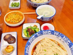 -孙盛兴奥灶面馆·蟹黄面·三虾面(山塘街总店)