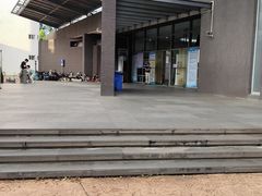 -同济大学四平路校区游泳馆