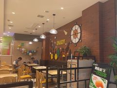 大堂-德克士(南城店)