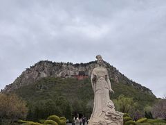 -娲皇宫