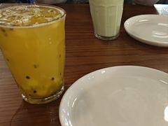 -UPPER KITCHEN(延安路店)