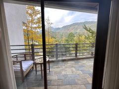 -中铁花水湾温泉酒店(大邑店)
