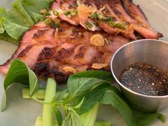 -CHINCHIN 青青·泰国料理(万象食家店)