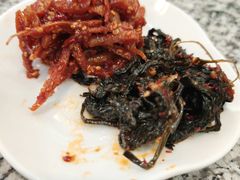 -震海贝烤贝·民俗特色店(延吉总店)