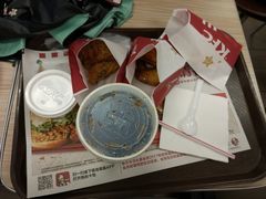 -肯德基(泉州东街店)