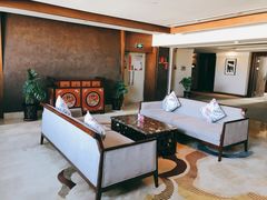 -日喀则乔穆朗宗酒店