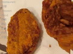 大漠孜然风味鸡翅-麦当劳(新洲南路店)