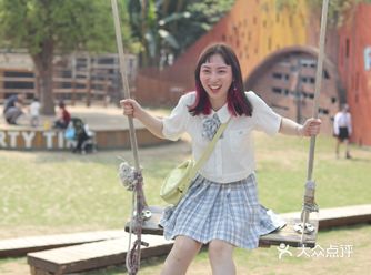 「麓湖生态城」早就听说麓湖好耍啦,想坐船要提前一周在