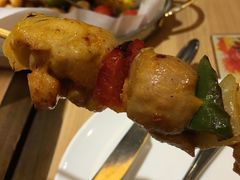 -百特喜·意大利餐厅(八佰伴镇江店)