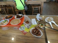 -南来顺饭庄·清真(南菜园店)