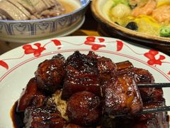 -永安水煮活鱼·仪征菜(仪征奥林匹克店)