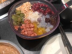 -井格重庆火锅(西直门凯德Mall店)