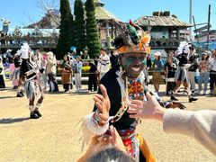 -大连海昌发现王国主题公园