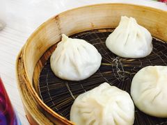 -珊珊小笼馆(仙霞路店)