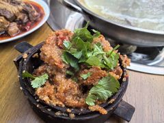 -顺庆羊肉馆(南坪店)