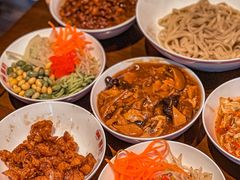 -添萬囍·天津三鲜捞面(天河城店)