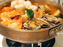 -鹿港小镇(金虹桥国际中心店)