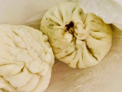 梅干菜包-老上海大包(四川北路店)