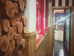 -乌镇那一年小院主题餐厅(甘泉西路店)