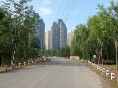 -东坝千亩湖公园