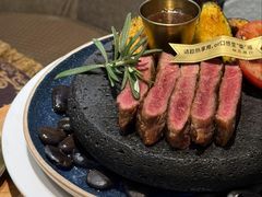 -秘密旅行Bonjour(黑金冠 江南西店)
