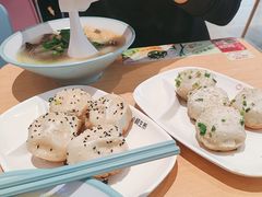 -小杨生煎(周浦万达店)