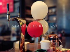 -星巴克臻选(深圳皇庭广场分店)