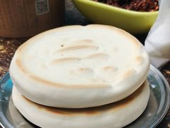 -老李家杂肝汤(回民街店)