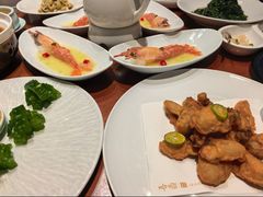 -喜鼎海胆水饺(东港店)