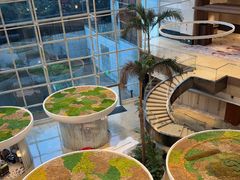 -上海外滩茂悦大酒店