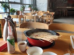 -袁记串串香(梁家巷店)