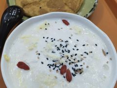 牛奶鸡蛋醪糟-杜记甜食(大众巷店)