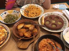 -萨莉亚意式餐厅(苏州食百家店)
