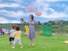 -梁子湖东篱老屋生态庄园