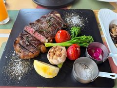 -安妮意大利餐厅(日坛店)