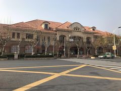 -上海龙之梦万丽酒店