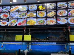 -醉壹号海鲜大排档(厦门美食地标店)