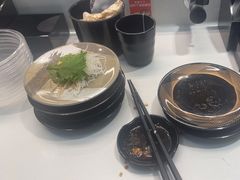 -争鲜回转寿司(朝北大悦城店)