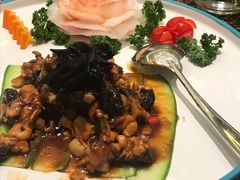 -溪畔•新徽菜(碧湖云溪店)