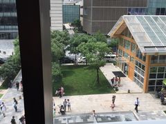 景观位-夏宫中餐厅(静安香格里拉店)