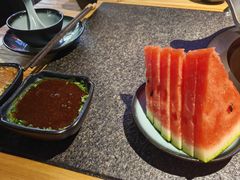 -湊湊火锅·茶憩(皇姑万象汇店)