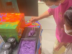 -LUSH(威尼斯人店)